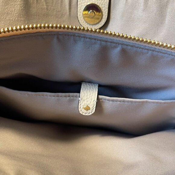 Kate Spade Carlyle Large Tote - Picture 8 of 14